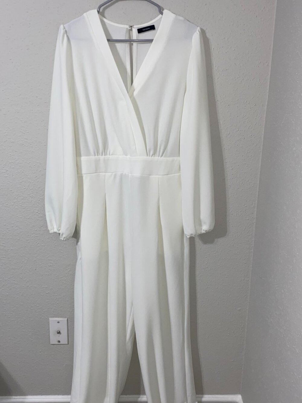 Pant Suit